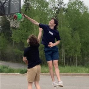 Meet your Posher, Cory